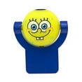 thumbnail image 1 of Projectables LED Plug-In Night Light, SpongeBob SquarePants, 1 of 2