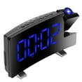 thumbnail image 1 of Projection Alarm Clock with Radio Function, 1 of 8