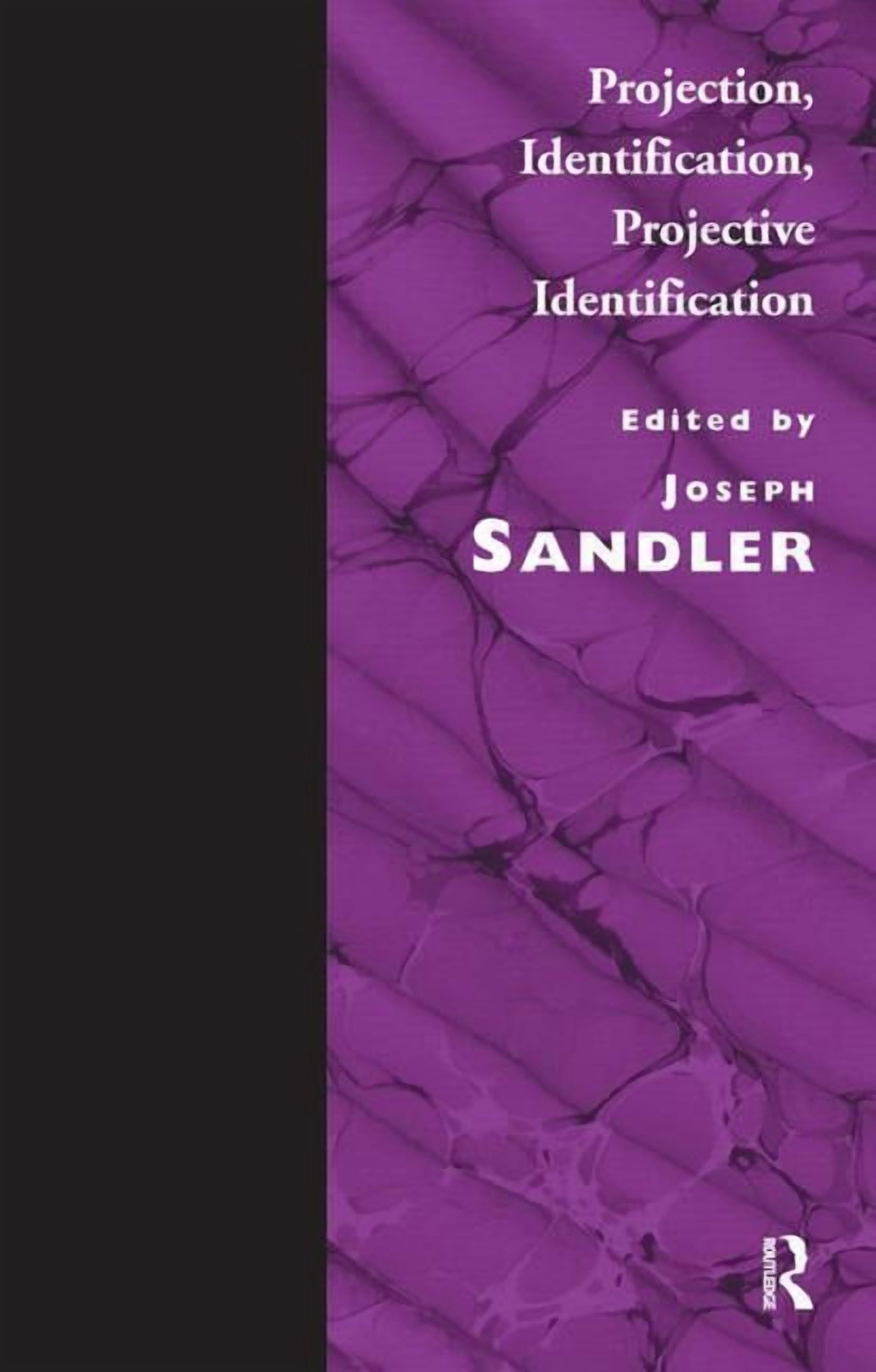 Projection, Identification, Projective Identification, (Paperback ...
