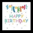 thumbnail image 1 of Projection Lamp,Happy Birthday Light Decor with Adjustable Focus,Battery Powered Party Decoration for Wall Ceiling and Cake Table Ambiance(White), 1 of 8