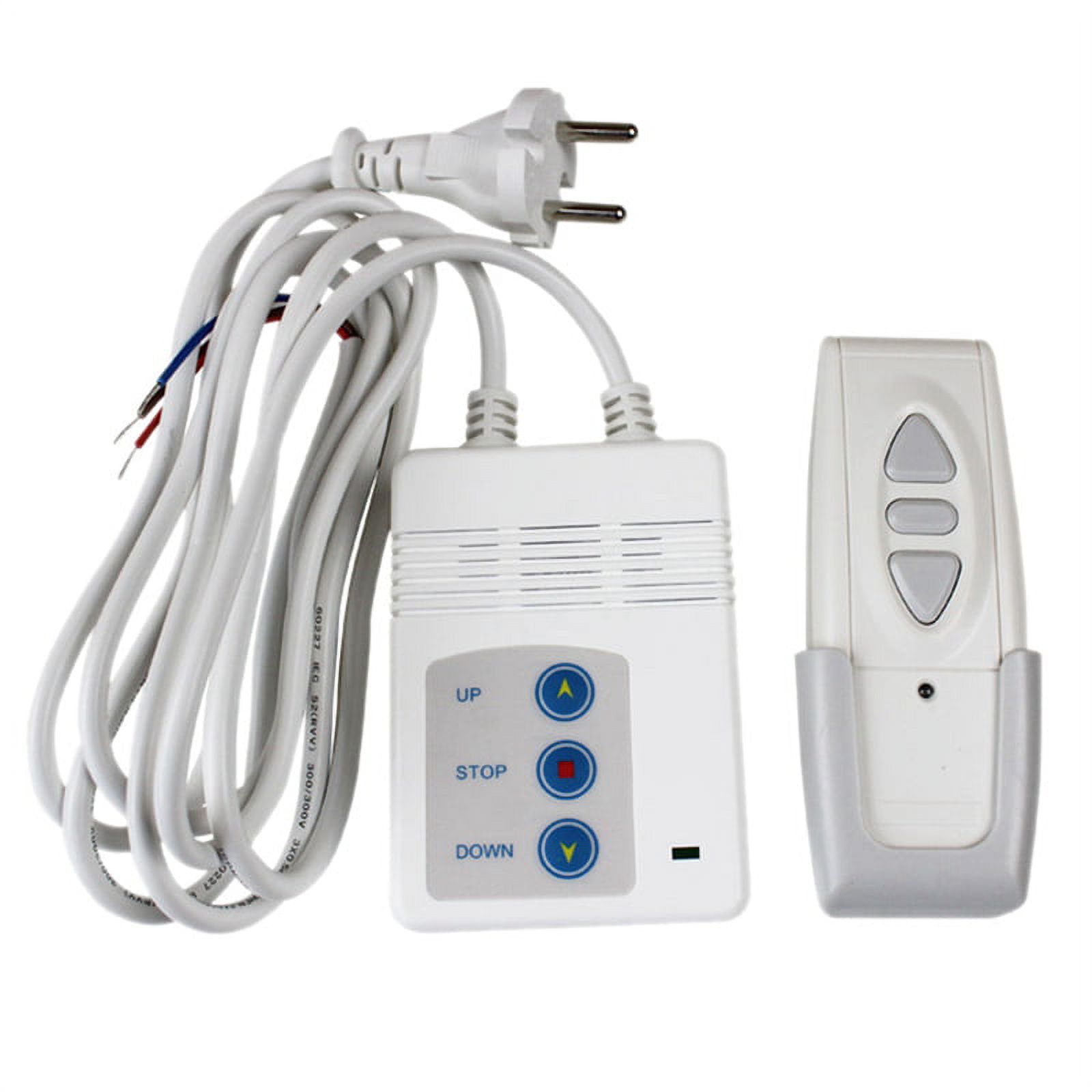 Projection Screen Remote Control Electric Screen Remote Radio Frequency