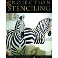 thumbnail image 1 of Pre-Owned Projection Stenciling (Paperback) 0881791806 9780881791808, 1 of 1