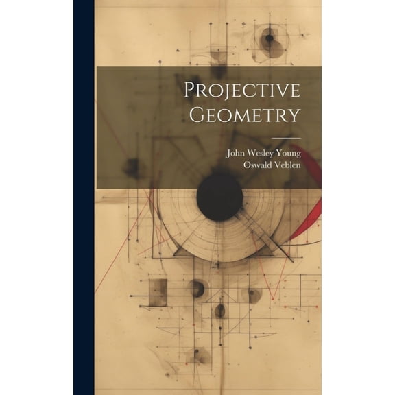 Projective Geometry (Hardcover)