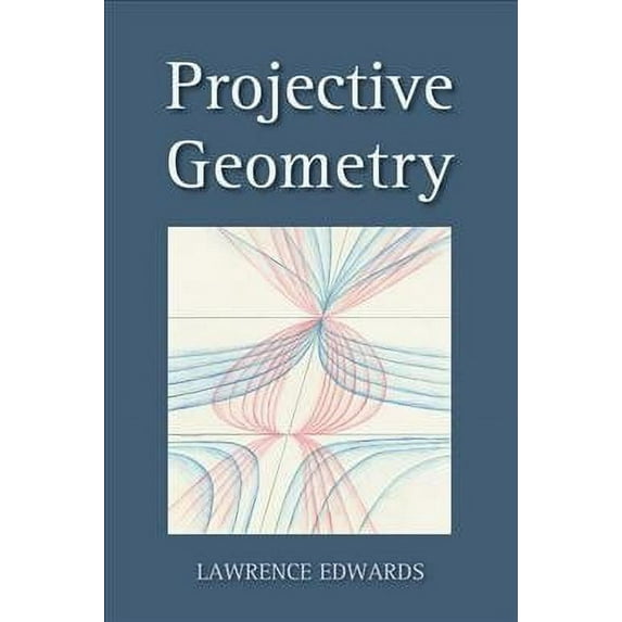 Projective Geometry (Paperback)