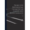 thumbnail image 1 of Projective differential geometry of curves and ruled surfaces (Paperback), 1 of 12