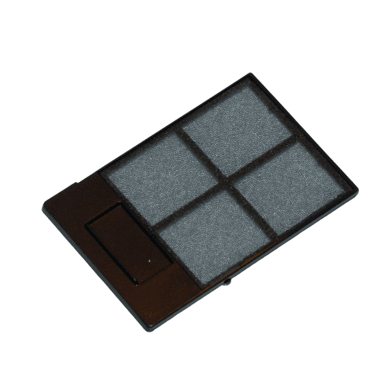 Projector Air Filter Compatible With Epson Models PowerLite S5, S6, W6, W6+