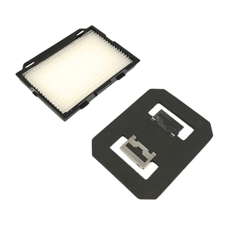 Projector Air Filter Compatible With Panasonic Model Numbers PT-FDW85C, PT-FDW85CL, PT-DW750