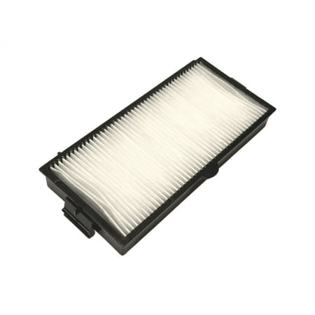 Projector Air Filter Compatible With Panasonic Model Numbers PT-SLW63, PTSLW63C, PT-SLW63C, PTSLW63CL, PT-SLW63CL