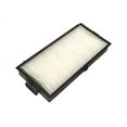 thumbnail image 1 of Projector Air Filter Compatible With Panasonic Model Numbers PTSLZ66, PT-SLZ66, PTSLZ67, PT-SLZ67, PTSLZ77, PT-SLZ77, 1 of 1