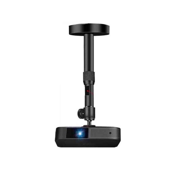 Projector Bracket Hanging Wall Universal Telescopic Projector Fixed Bracket Hanging Ceiling Bracket