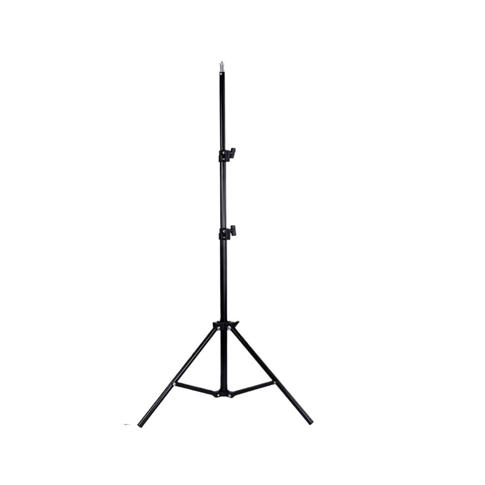 Projector Bracket Travel Tripod Speaker Stand Extendable 110cm 160cm Accessories Mount Ball Head for Laptop DSLR Camera Outdoor