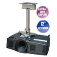 thumbnail image 1 of Projector Ceiling Mount for Acer ML-560S 560SB PF-L500F L500U L500UT L500W L500X, 1 of 4