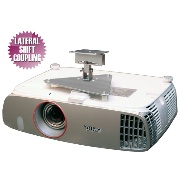 Projector Ceiling Mount for BenQ HT2050 HT2050A HT2150ST HT3050 W1110 W2000