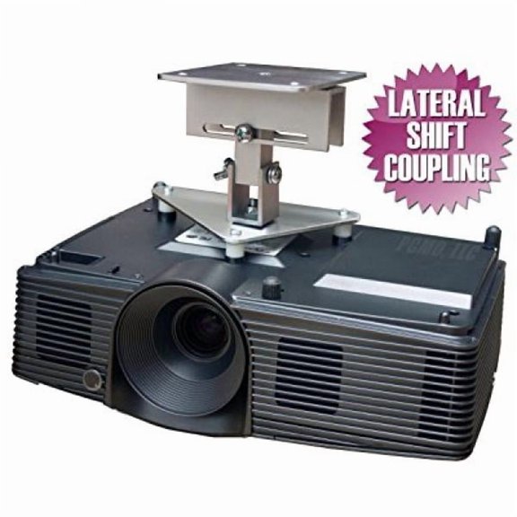 Projector Ceiling Mount for BenQ HT2050 HT2050A HT2150ST HT3050 W1110 W2000