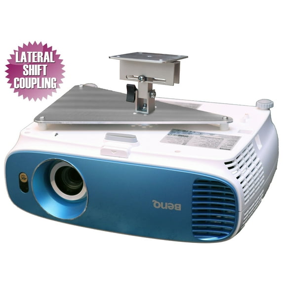 Projector Ceiling Mount for BenQ HT2550 HT2550M W1700 W1700M W1700S W1720