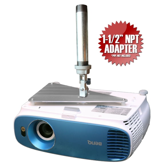 Projector Ceiling Mount for BenQ HT2550 HT2550M W1700 W1700M W1700S W1720
