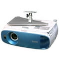 thumbnail image 1 of Projector Ceiling Mount for BenQ TK800 TK800M, 1 of 4