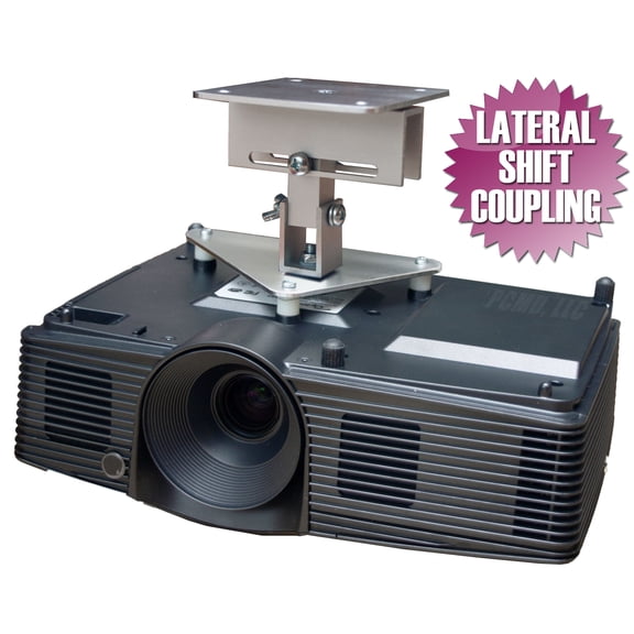 Projector Ceiling Mount for Casio XJ-A141 A142 A145 A145V A146 A147 A150 A150V