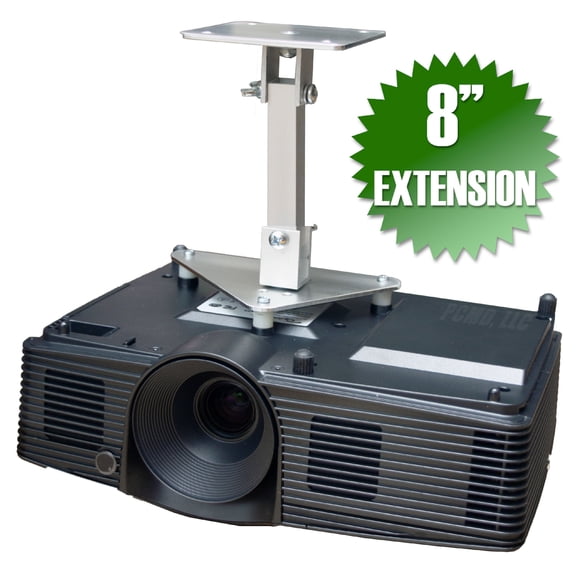 Projector Ceiling Mount for Casio XJ-A141 A142 A145 A145V A146 A147 A150 A150V