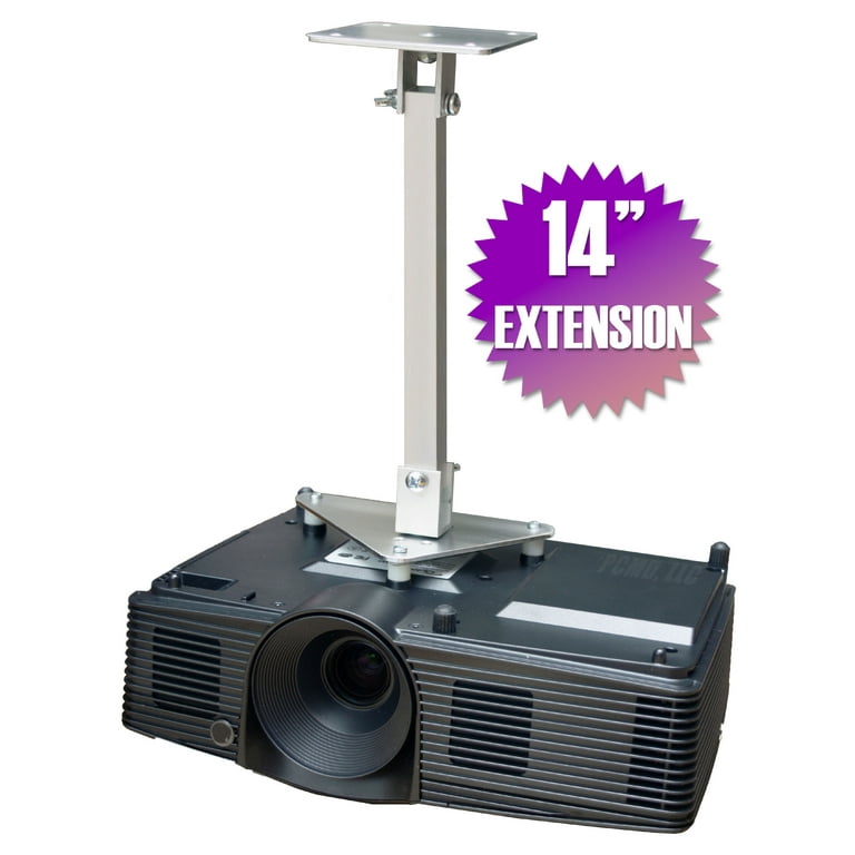 Projector Ceiling Mount for Casio XJ F100W F10X F200WN F20XN F210WN V1 V100W