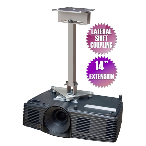 Projector Ceiling Mount for Casio XJ-F11X F21XN F101WN F211WN