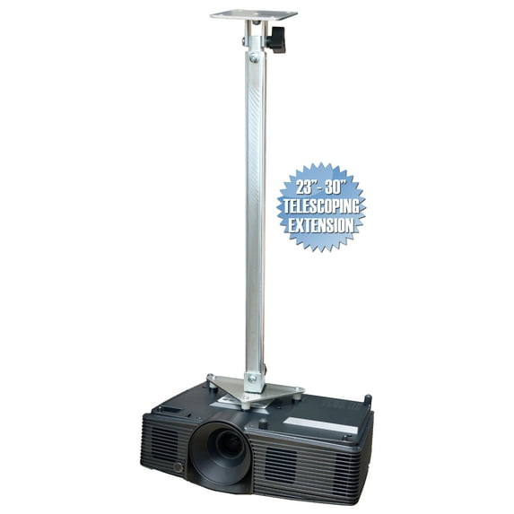 Projector Ceiling Mount for Epson EB-900 EB-905 EB-910W EB-915W EB-925 EB-935W