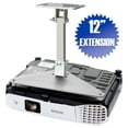 thumbnail image 1 of Projector Ceiling Mount for Epson EB-S05 S41 U42 W05 W41 X05 X41, 1 of 4