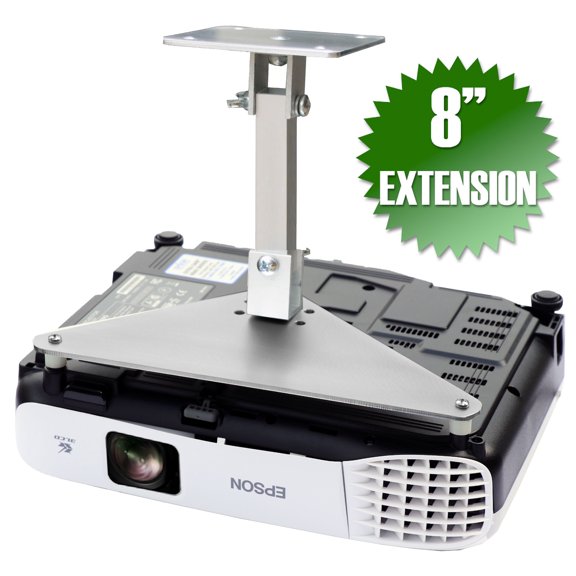 Projector Ceiling Mount for Epson EB-S05 S41 U42 W05 W41 X05 X41