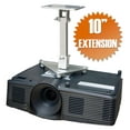 thumbnail image 1 of Projector Ceiling Mount for Epson EB-X36 EH-TW410 EH-TW490 EH-TW5200 EH-TW5200S, 1 of 4