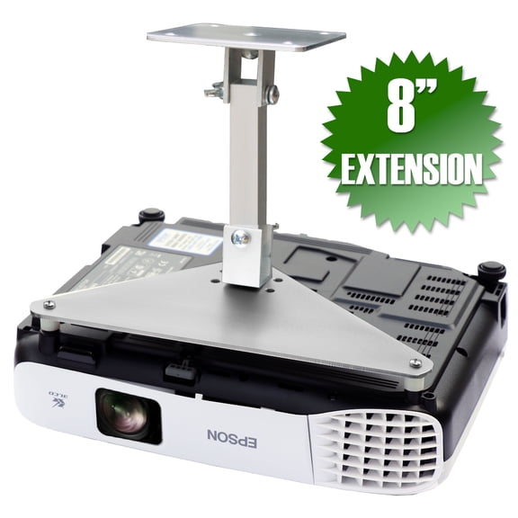 Projector Ceiling Mount for Epson EX3260 EX7260 EB-108 2042 2142W 960W 970 980W