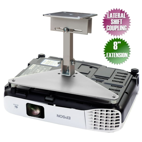 Projector Ceiling Mount for Epson EX3260 EX7260 EB-108 2042 2142W 960W 970 980W