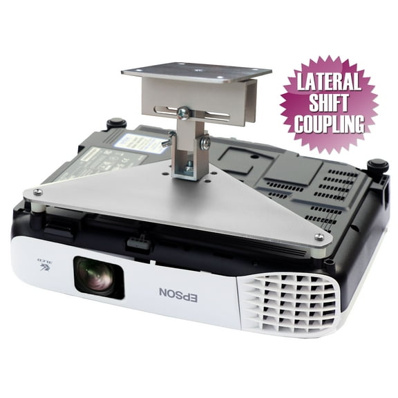 Projector Ceiling Mount for Epson EpiqVision Flex CO-W01