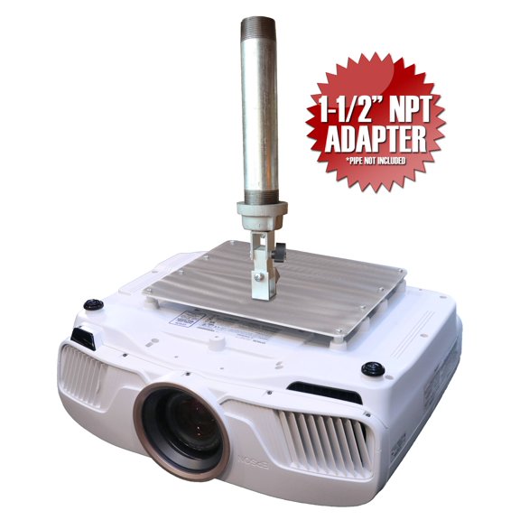 Projector Ceiling Mount for Epson Home Cinema 5050UB 5050UBe Pro Cinema 6050UB