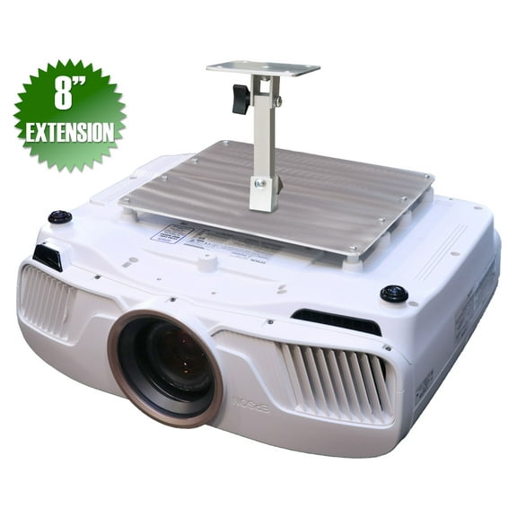 Projector Ceiling Mount for Epson Home Cinema LS11000 Pro Cinema LS12000