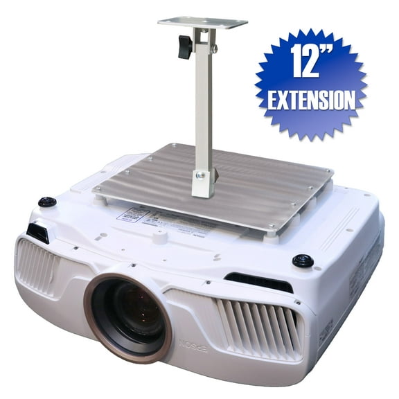 Projector Ceiling Mount for Epson Home Cinema LS11000 Pro Cinema LS12000