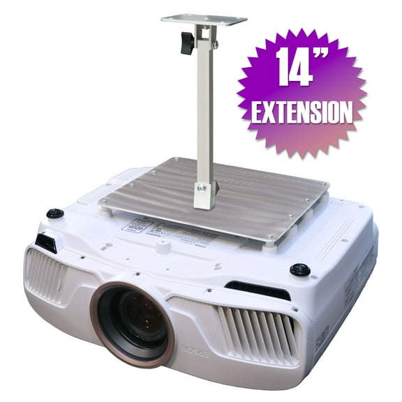 Projector Ceiling Mount for Epson Home Pro Cinema 4040 5040UB 5040Ube 6040UB