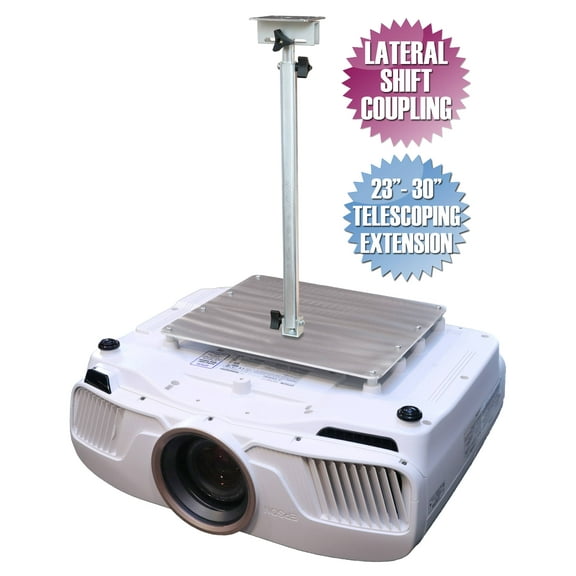 Projector Ceiling Mount for Epson Home Pro Cinema 4040 5040UB 5040Ube 6040UB