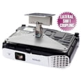 thumbnail image 1 of Projector Ceiling Mount for Epson PowerLite E20 W49 X49 EX3280 EX5280 EX7280 Pro, 1 of 4