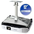 thumbnail image 1 of Projector Ceiling Mount for Epson Pro EX10000 PowerLite EB-L200F L200SW L200SX, 1 of 4