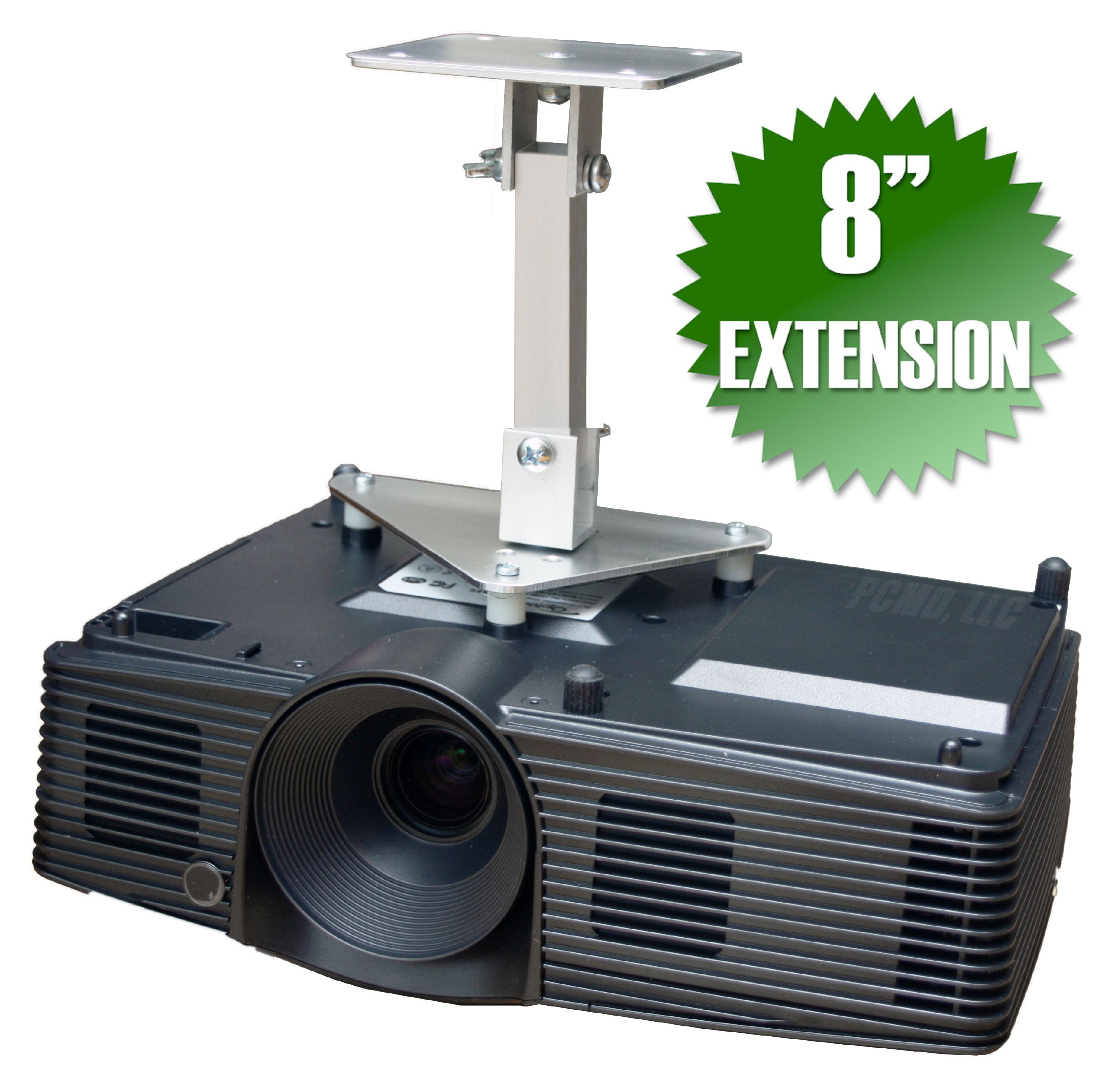 Projector Ceiling Mount for InFocus ScreenPlay Genesis II SP222 SP224 ...