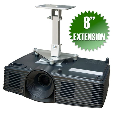 Projector Ceiling Mount for Infocus IN3118HD IN8601 SP8600HD3D