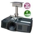 thumbnail image 1 of Projector Ceiling Mount for JVC LX-NZ3B LX-NZ3W, 1 of 4