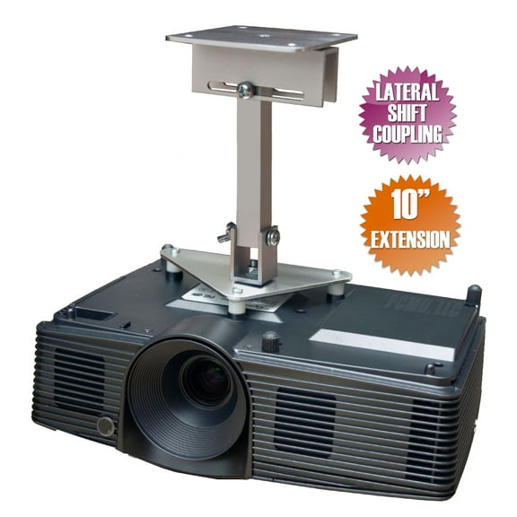 Projector Ceiling Mount for Optoma GT770 SH360 W319ST X309ST