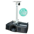 thumbnail image 1 of Projector Ceiling Mount for Optoma HZ40 RZ45H UHZ50 ZH507 ZW350 ZX300, 1 of 4