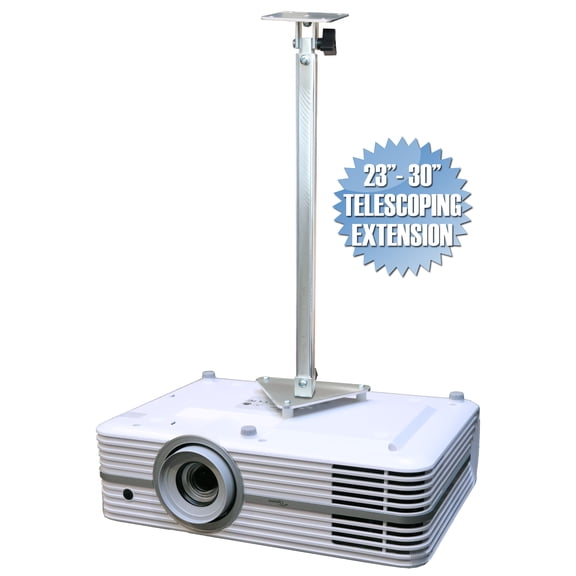 Projector Ceiling Mount for Optoma UHD30 UHD380X UHD42 UHD50X UHD52ALV