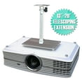 thumbnail image 1 of Projector Ceiling Mount for Optoma UHZ4000 ZK507 ZK507-W, 1 of 3