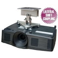 thumbnail image 1 of Projector Ceiling Mount for Optoma ZK400 ZW350e ZW370 ZH507+, 1 of 4