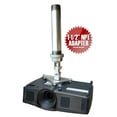 thumbnail image 1 of Projector Ceiling Mount for Panasonic PT-VMW50 VMW50U VMW60 VMZ40 VMZ40U VMZ50, 1 of 4