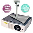 thumbnail image 1 of Projector Ceiling Mount for Panasonic PT-VMW51U VMW61U VMZ51U, 1 of 3