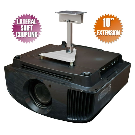 Projector Ceiling Mount for Sony Home Cinema VPL-XW5000ES XW6000ES XW7000ES